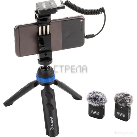 Радиосистема Saramonic Blink 100 B2