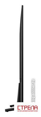 Телевизор Samsung Crystal UHD DU8000 UE50DU8000UXRU