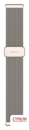 Умные часы Xiaomi Watch S4 41 мм (золотой закат, международная версия)
