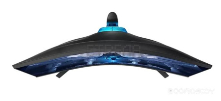 Игровой монитор Samsung Odyssey Neo G7 LS32BG752NIXCI