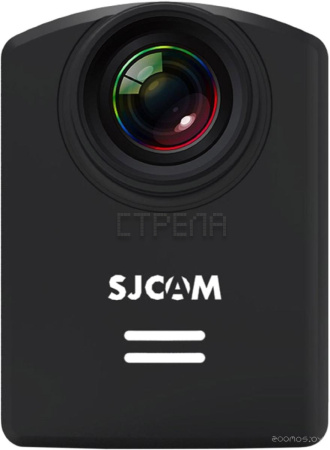 Экшн-камера Sjcam M20 (черный)
