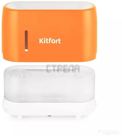 Увлажнитель воздуха Kitfort KT-2887-2