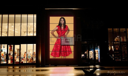 Кронштейн Onkron PRO7M (черный)