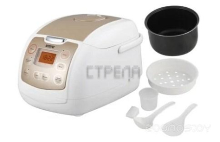 Мультиварка Mystery MCM-1019