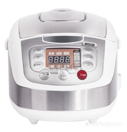 Мультиварка Mystery MCM-1020