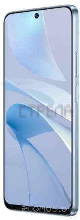 Смартфон Huawei nova 13i 8GB/256GB (голубой)