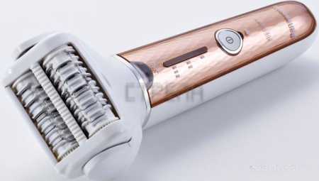 Эпилятор Panasonic ES-EL8A-P520