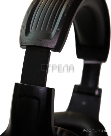 Наушники Oklick HS-L370G Eclipse