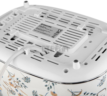 Тостер Brayer BR2103