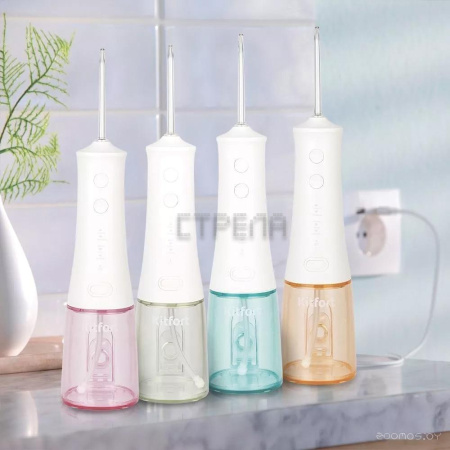 Ирригатор Kitfort KT-2946-3