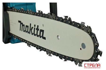 Аккумуляторная пила Makita DUC307Z (без АКБ)