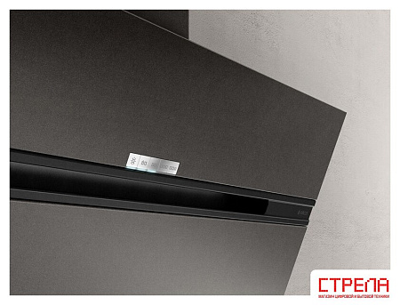 Кухонная вытяжка Elica Stripe Urban Cast Iron/A/90