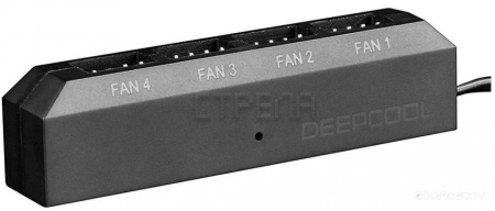 Разветвитель Deepcool FH-04