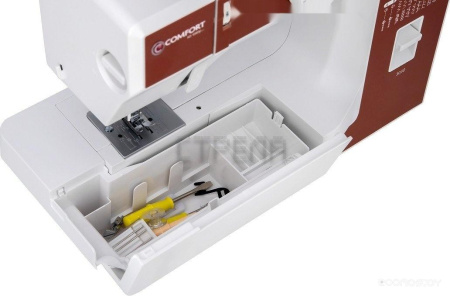 Электромеханическая швейная машина Comfort 3030