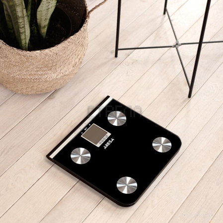 Напольные весы Aresa SB-306