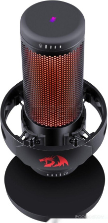 Проводной микрофон Redragon Fenris GM301