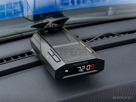 Радар-детектор Neoline X-COP 5900c