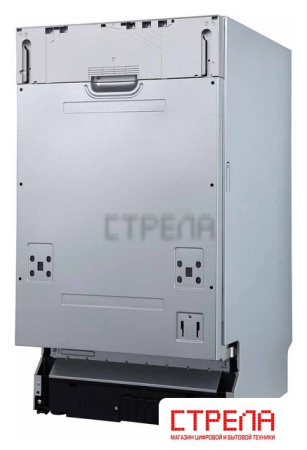 Встраиваемая посудомоечная машина Exiteq EXDW-I407