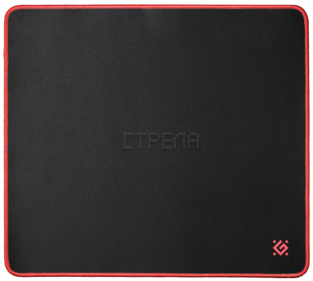 Коврик для мыши Defender Black XXL