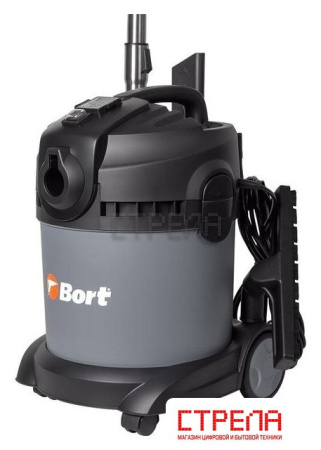 Пылесос Bort BAX-1520-Smart Clean