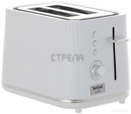 Тостер Tefal TT761138