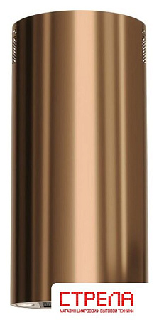 Кухонная вытяжка Konigin Beauty 31 (медный)