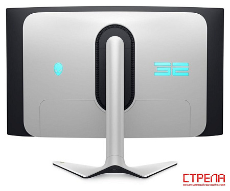 Игровой монитор Dell Alienware AW3225QF