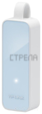 Сетевая карта TP-Link UE200