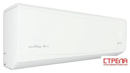Кондиционер Royal Clima GRIDA DC EU Inverter RCI-GRC28HN