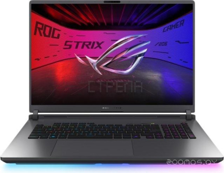 Игровой ноутбук Asus ROG Strix G18 2025 G815LW-S9014