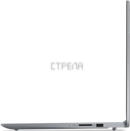 Ноутбук Lenovo IdeaPad Slim 3 15IRU8 82X7003LRK