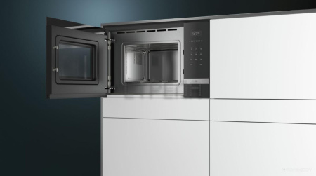 Микроволновая печь Siemens BF525LMS0