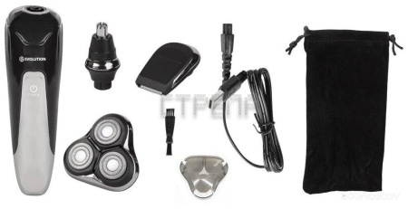 Электробритва Evolution Bristless 3R