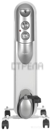 Масляный радиатор Ресанта ОМПТ-9Н