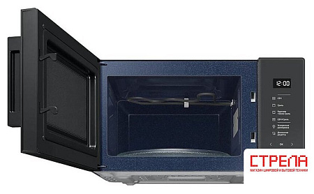 Микроволновая печь Samsung MG23T5018AC/BW