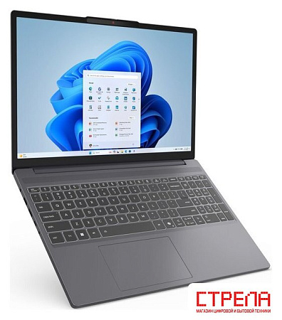 Ноутбук Lenovo IdeaPad Slim 3 15IRH10 83K1002ERK