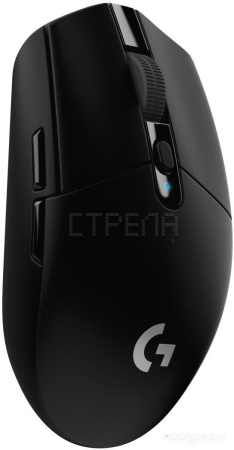 Игровая мышь Logitech G304 Lightspeed (черный)