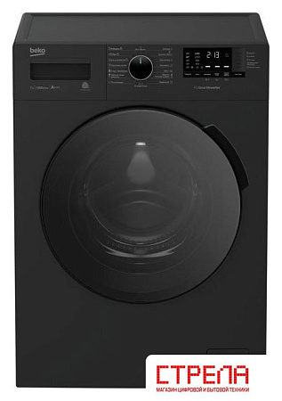 Стиральная машина BEKO RPE78612A
