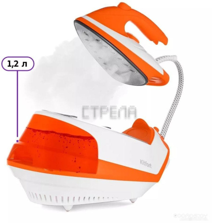 Утюг Kitfort KT-9135-2