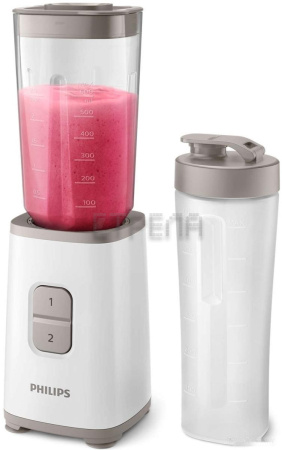 Стационарный блендер Philips HR2602/00