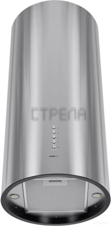 Кухонная вытяжка HOMSair Fly 1000SD 39 (нержавеющая сталь)