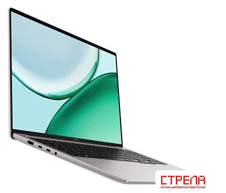 Ноутбук HONOR MagicBook 16 2026 LHC-X 5301ASVN