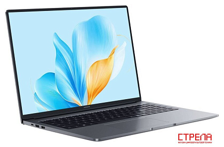 Ноутбук HONOR MagicBook X16 2025 BRG-565 5301ALXQ