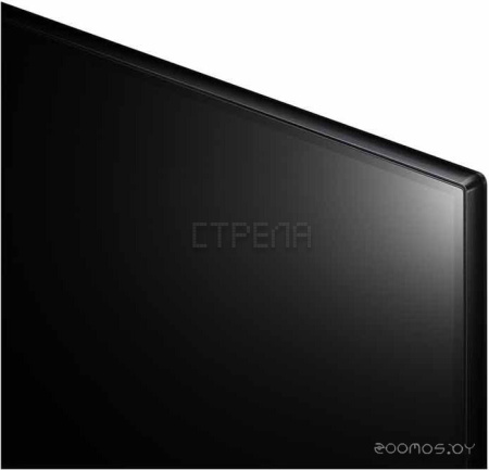 Информационная панель ? 43UM662H0LC