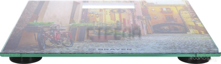 Напольные весы Brayer BR3730