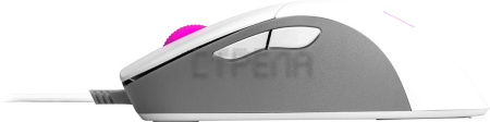 Игровая мышь Cooler Master MM730 (белый)