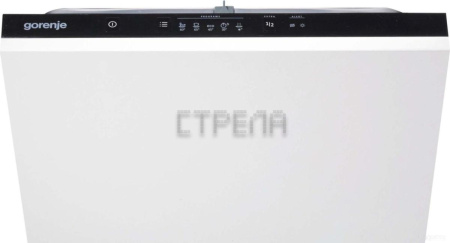 Встраиваемая посудомоечная машина Gorenje GV520E15