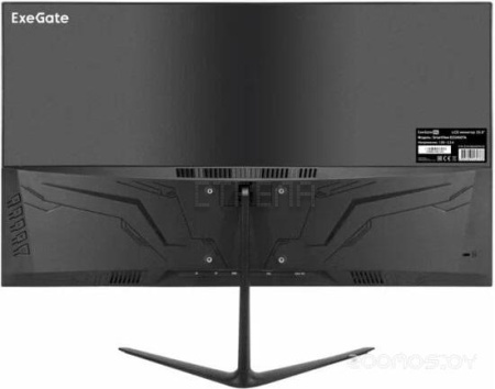 Монитор Exegate SmartView EZ2400TA EX296282RUS