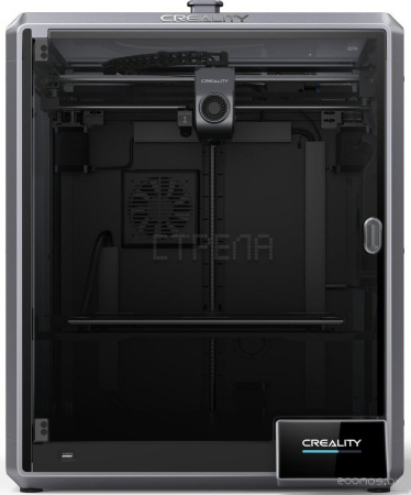 FDM принтер Creality CR-K1 Max