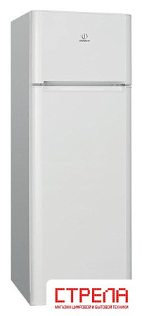 Холодильник Indesit TIA 16